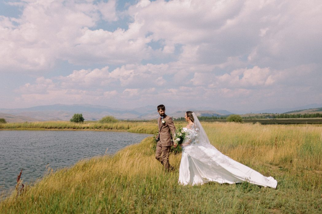 Casey + Katie | Married