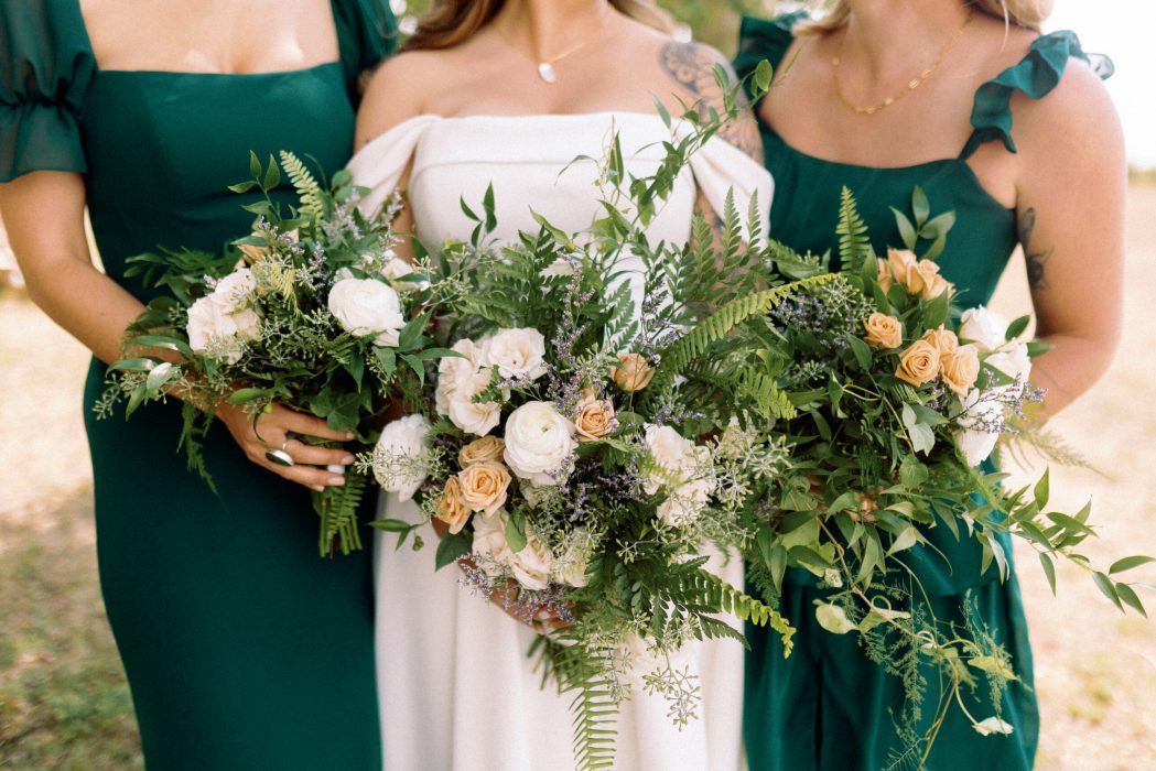 Casey + Katie | Married