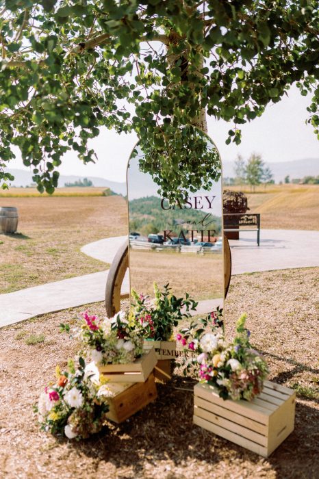 Casey + Katie | Married