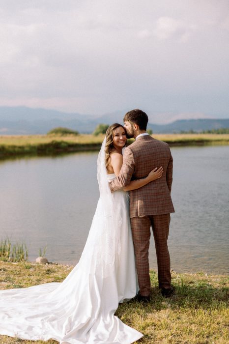 Casey + Katie | Married
